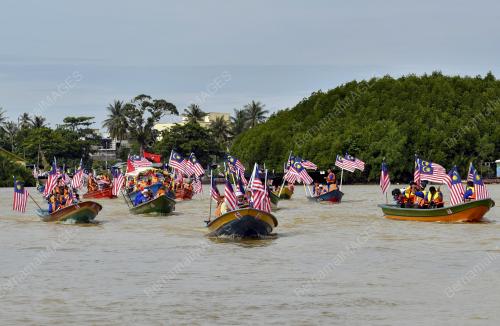SAMBUTAN HARI KEBANGSAAN DAN HARI MALAYSIA