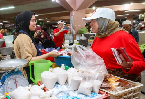 DATUK SERI NANCY SHUKRI