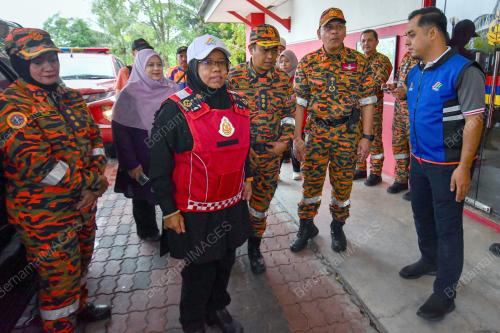 DATUK AIMAN ATHIRAH SABU