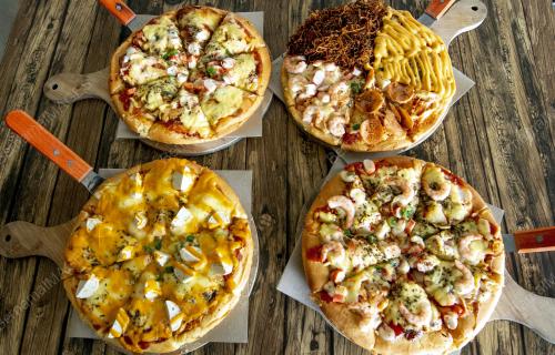 PIZA JANGOK MEK ANI