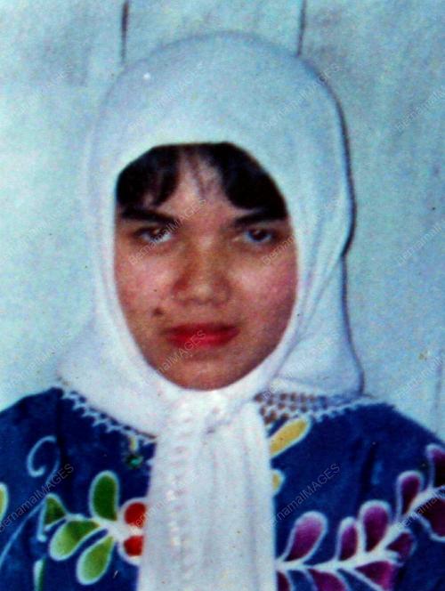 NORASIKIN AHMAD