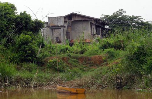 SUNGAI