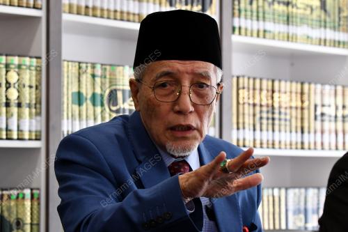 DATUK MOHAMAD SHUKRI MOHAMAD