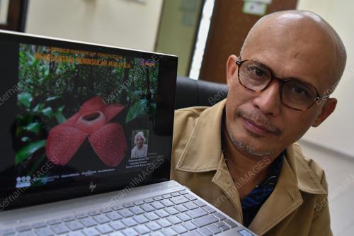 PROF MADYA DR. ZULHAZMAN HAMZAH