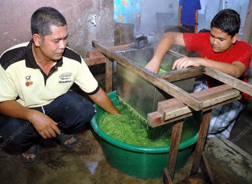 CENDOL