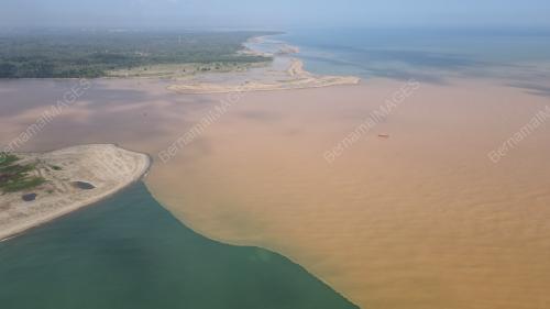 PANTAI MEK MAS