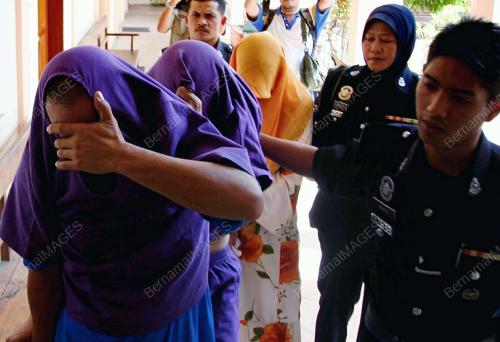 MAHKAMAH SESYEN KOTA BAHARU