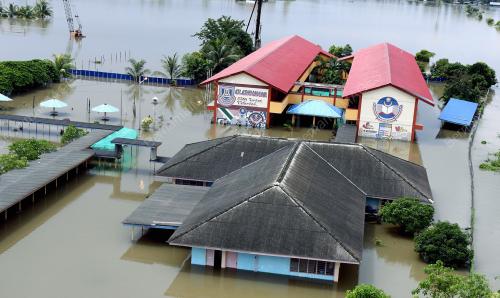 BANJIR