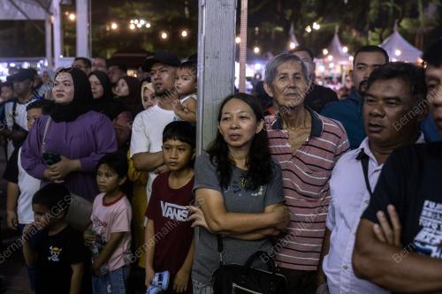 FESTIVAL GENDANG ANTARABANGSA 2024