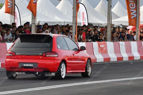 DRAG DAY UMK
