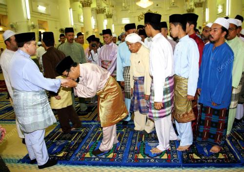 SULTAN KELANTAN