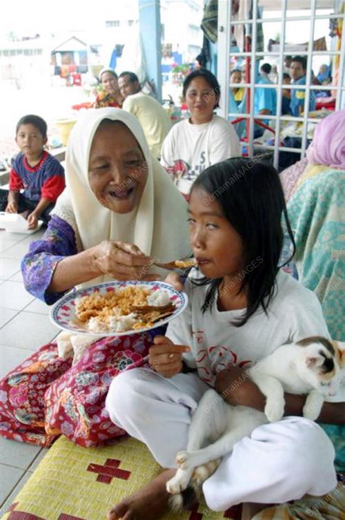 BANJIR