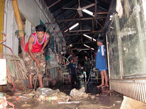 BANJIR