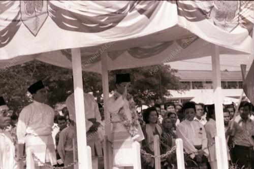 TG. RAZALEIGH RASMI KONVO