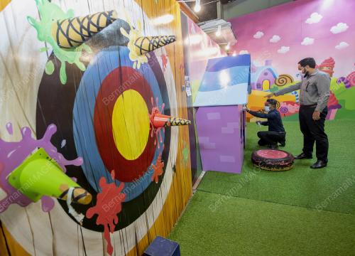 MUZIUM NEGERI KELANTAN PKPP
