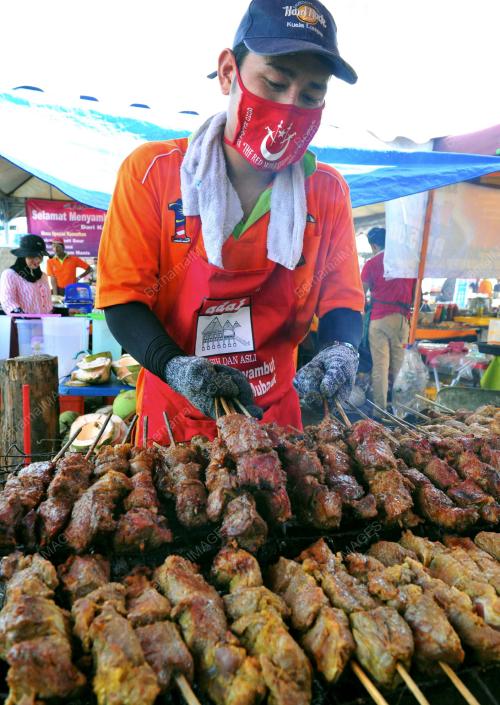 BAZAR RAMADAN