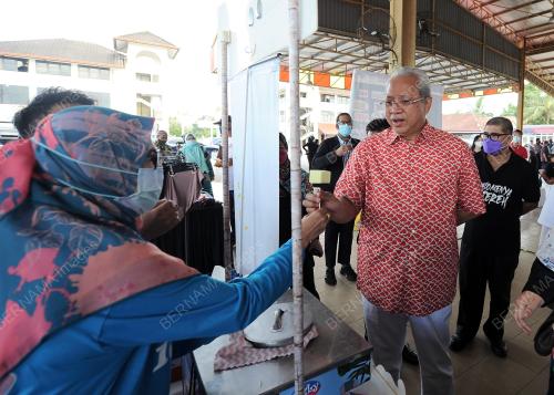 ICELY AISKRIM POTONG