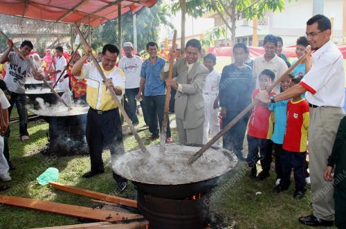 SYED ZAINAL ABIDIN MOHAMAD TAHIR