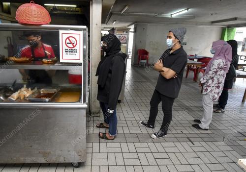 KEDAI MAKAN