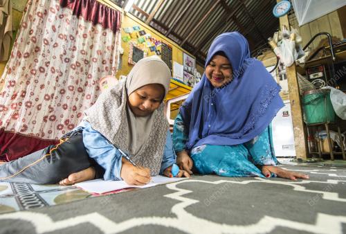 SITI NUR PUTERI BALQIS ABDULLAH