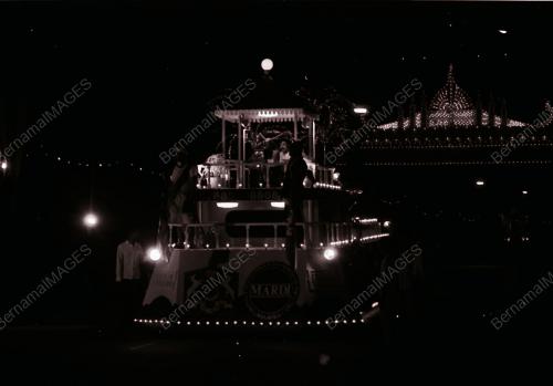 PERTUNJUKAN KERETA BERHIAS