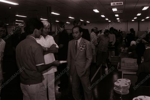 SULTAN AZLAN MUHIBBUDDIN SHAH