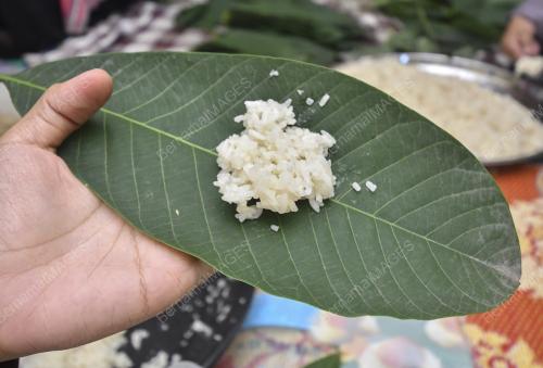 TAPAI TOK IMAN