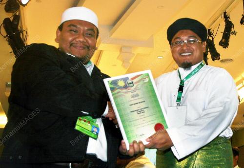 NASRUDIN HASSAN