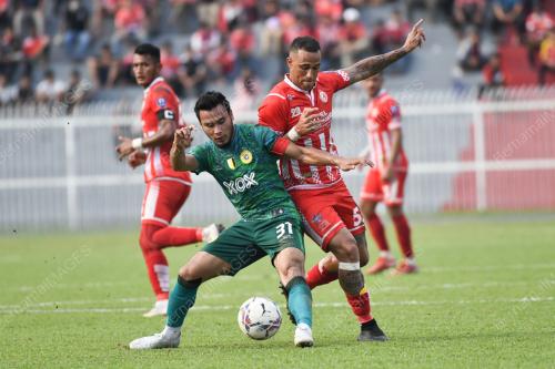 LIGA PREMIER MALAYSIA 2022
