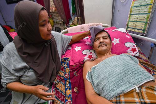 YAYASAN BANK RAKYAT