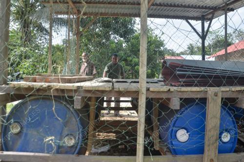 RUMAH RAKIT