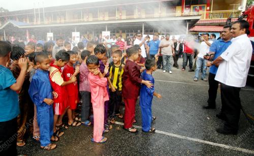 TENGKU AZMAN TENGKU ZAINOL ABIDIN
