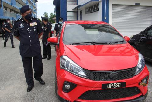 DCP SHAFIEN MAMAT