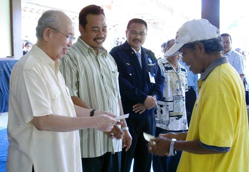 TENGKU RAZALEIGH HAMZAH