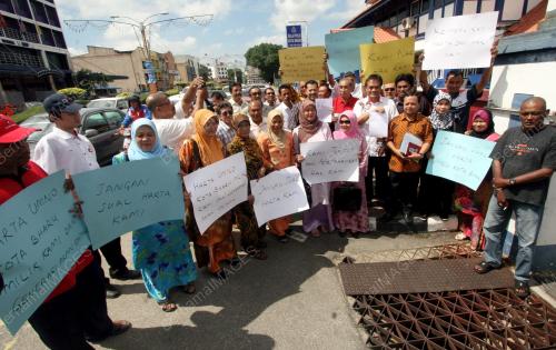 UMNO KOTA BAHARU