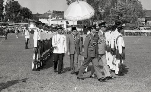 SULTAN ISMAIL PETRA
