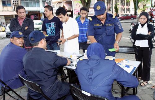 JABATAN PENGANGKUTAN JALAN