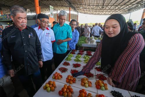 DATUK SERI MOHAMAD SABU