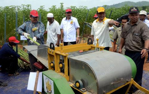 DATUK NOZULA MAT DIAH
