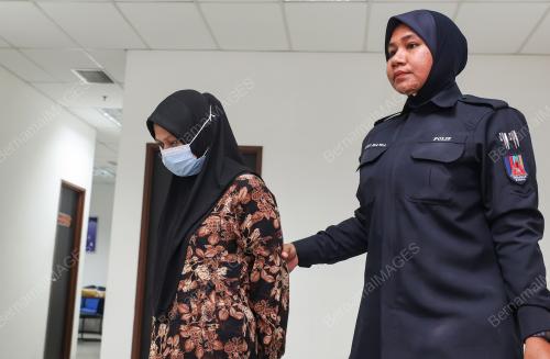MAHKAMAH TINGGI KOTA BHARU