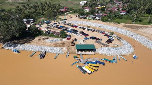 PLSB SUNGAI KELANTAN