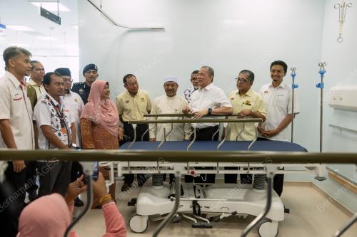 DATUK SERI FADILLAH YUSOF