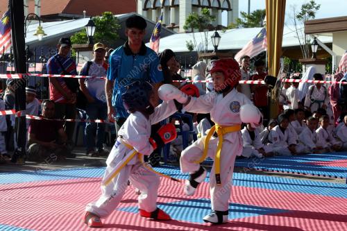 HARI SUKAN NEGARA NEGERI KELANTAN