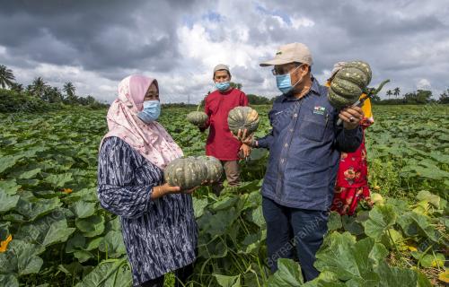 DATUK CHE ABDULLAH MAT NAWI