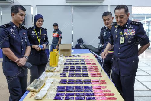 DATUK MUHAMAD ZAKI HARUN