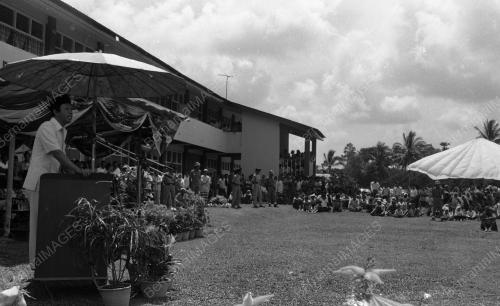 SEKOLAH KEBANGSAAN GONG DERMIN