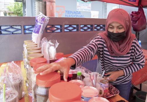 RAMADAN KELANTAN