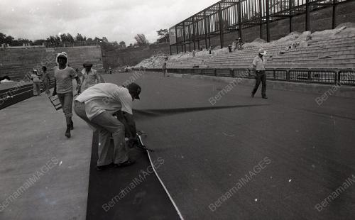 STADIUM HOKI JALAN DUTA