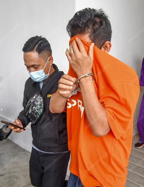 MAHKAMAH MAJISTRET