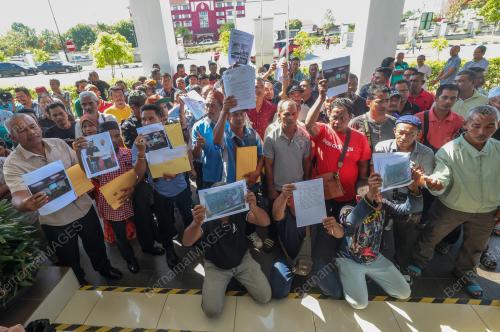 MAHKAMAH TINGGI KOTA BHARU